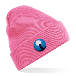 Kulich Děti úplňku růžový