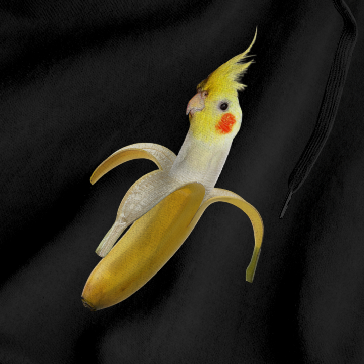 Mikina Klarisa Elvis