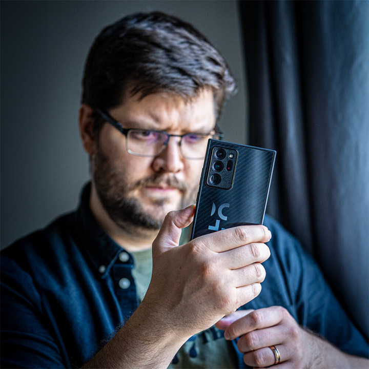 Kryt Mazarini Nešlo nic