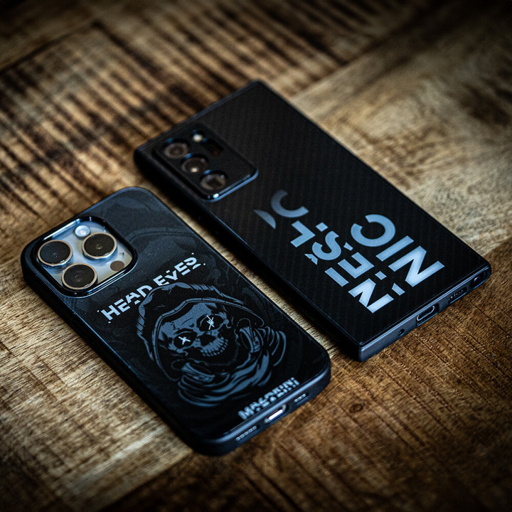 Kryt Mazarini Head Eyes