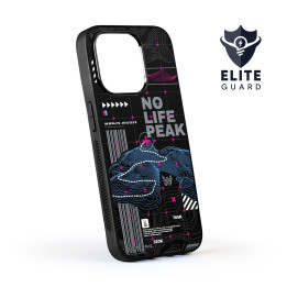 Kryt Wedry Topography