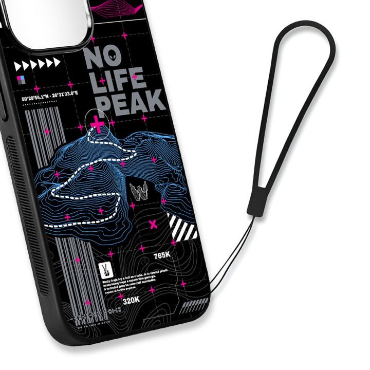 Kryt Wedry Topography