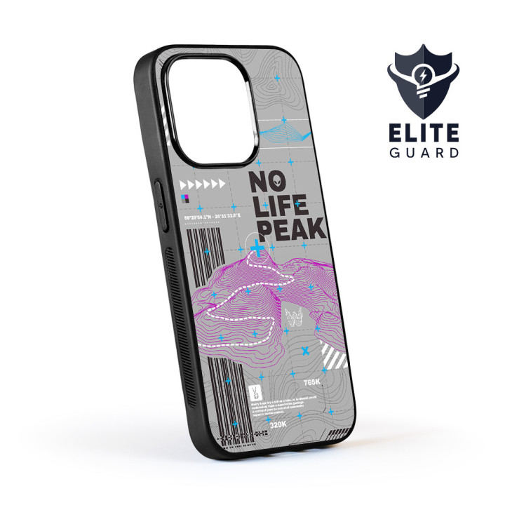 Kryt Wedry Topography grey