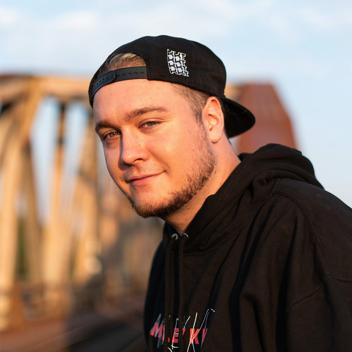 Mikina Marley Nihilism