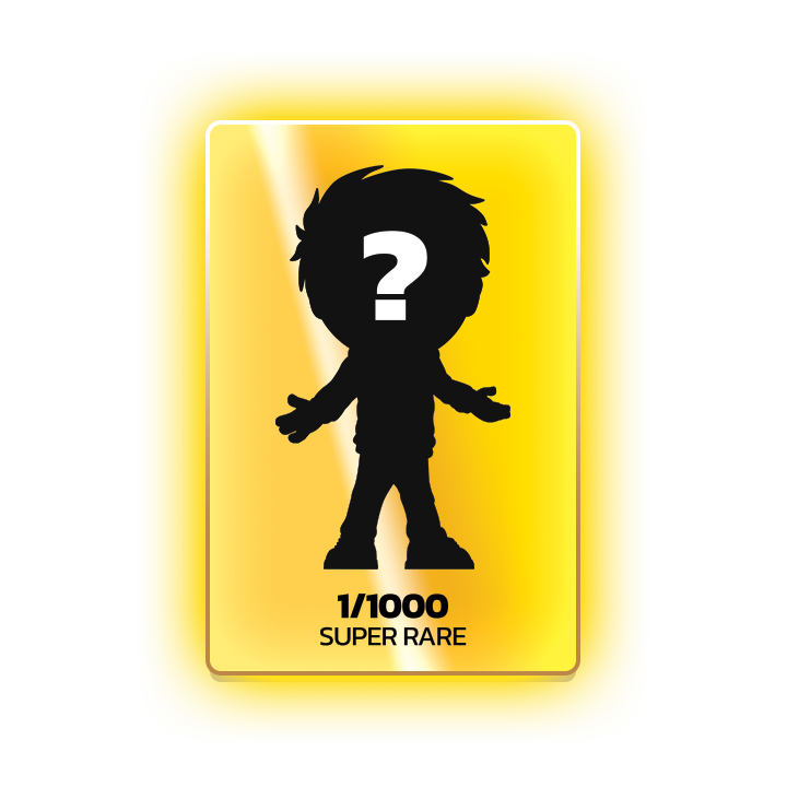 Figurka Coolectibles Moon Mystery