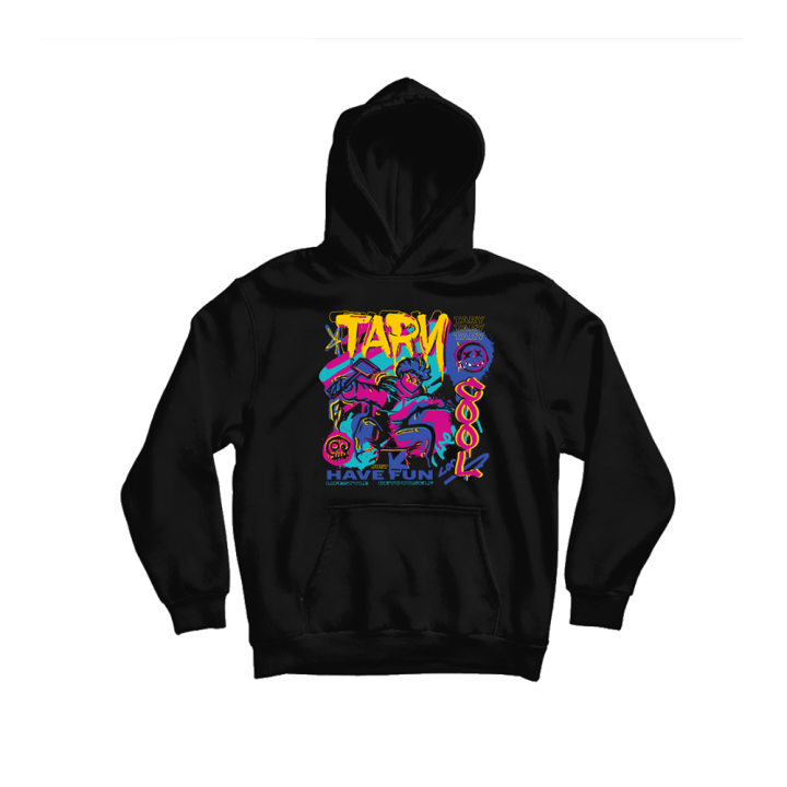 Dětská mikina Tary Epic