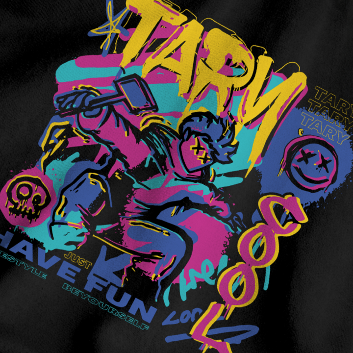 Dětská mikina Tary Epic