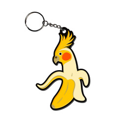 Přívěšek Klarisa Elvis