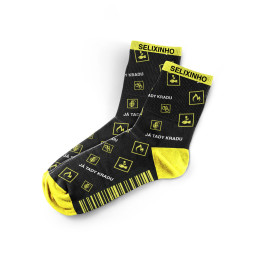 Ponožky Selixinho