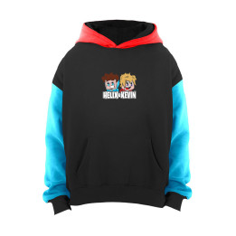 Mikina Helix Colors 2.0