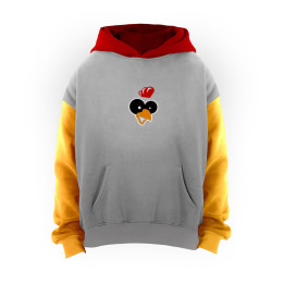 Mikina Nakashi Colors