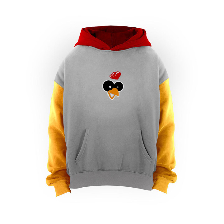 Dětská mikina Nakashi Colors