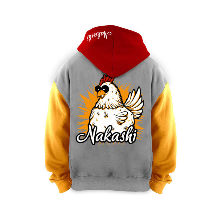 Dětská mikina Nakashi Colors