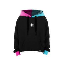 Dětská mikina Creep Colors