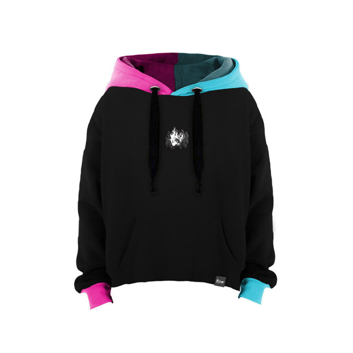 Dětská mikina Creep Colors