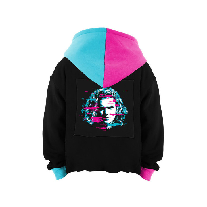 Dětská mikina Creep Colors