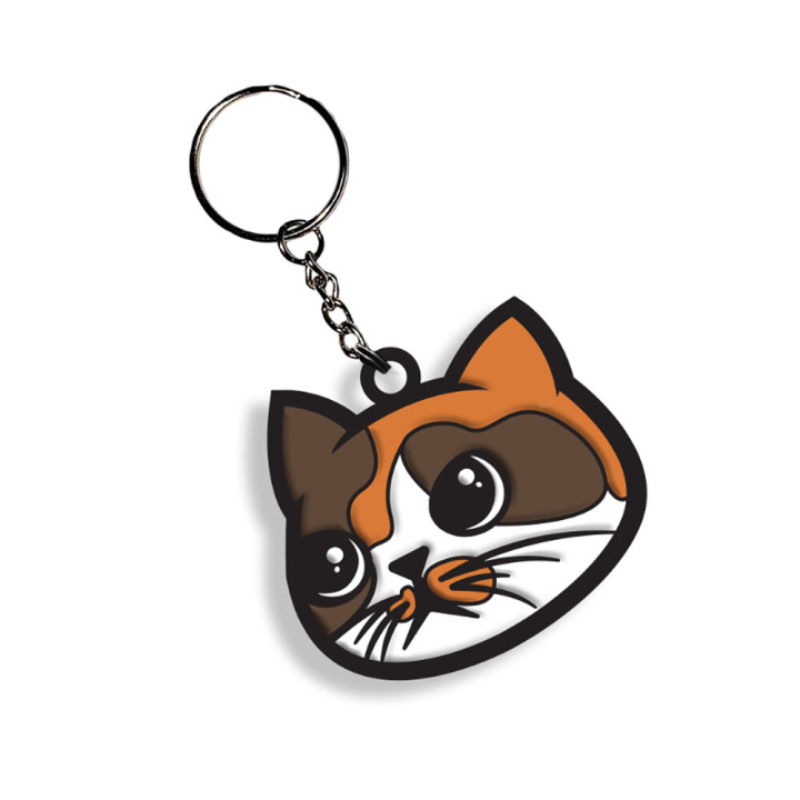 Přívěšek Natyla Tira