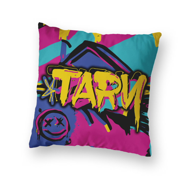 Polštář Tary Epic