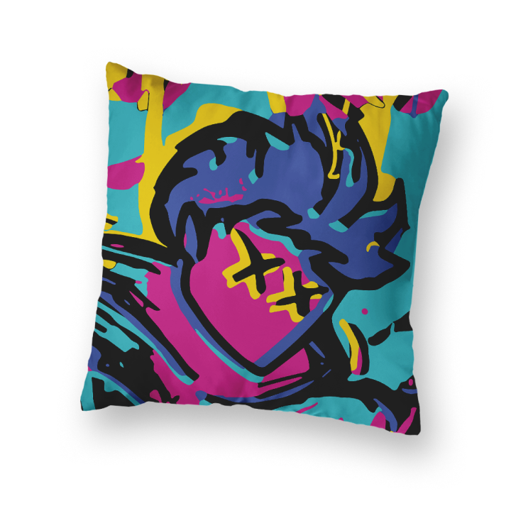 Polštář Tary Epic