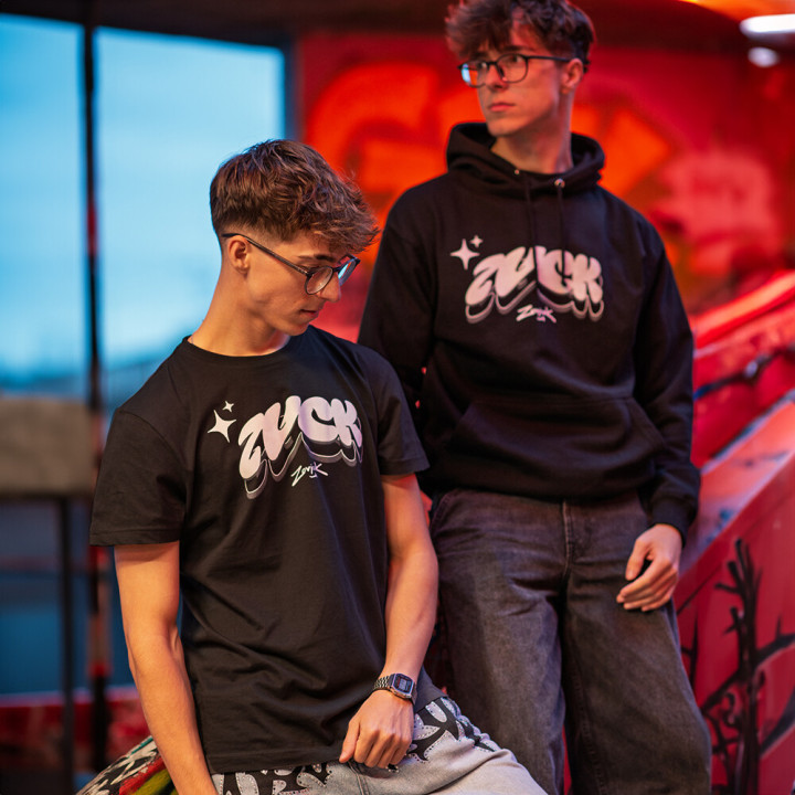 Tričko Zovicek ZVCK