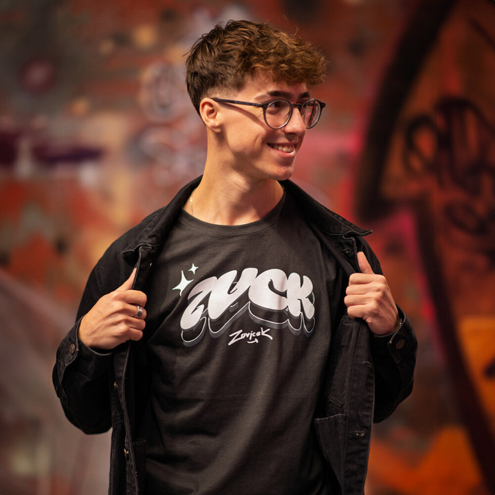 Tričko Zovicek ZVCK