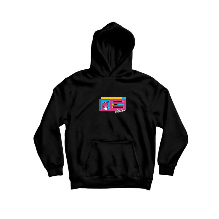 Dětská mikina Mattem Arcade