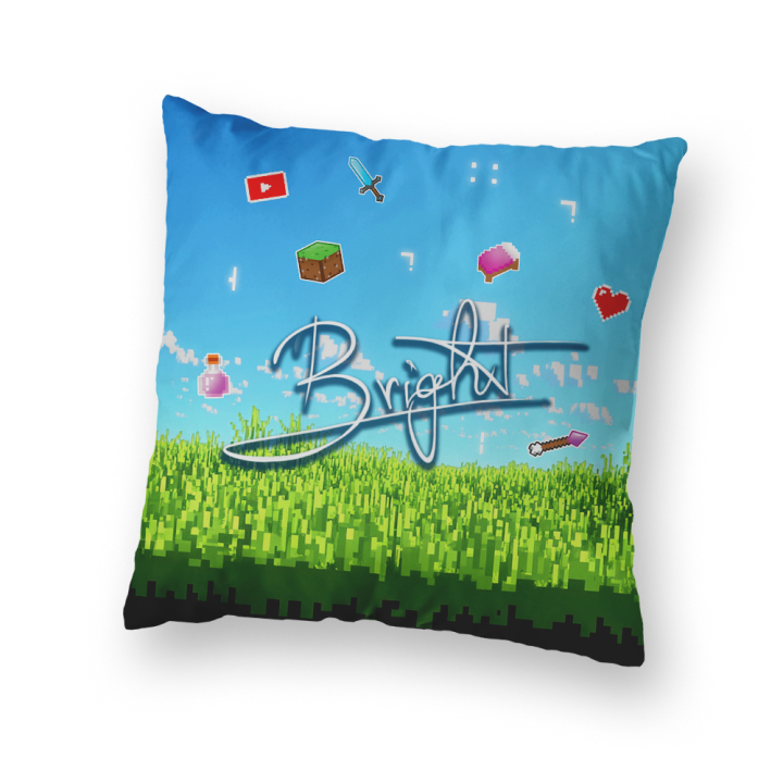 Polštář Bright Dream