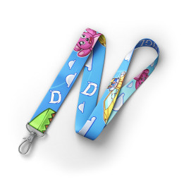 Lanyard Dangles