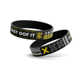 Náramek House Techwear