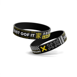 Dětský náramek House Techwear