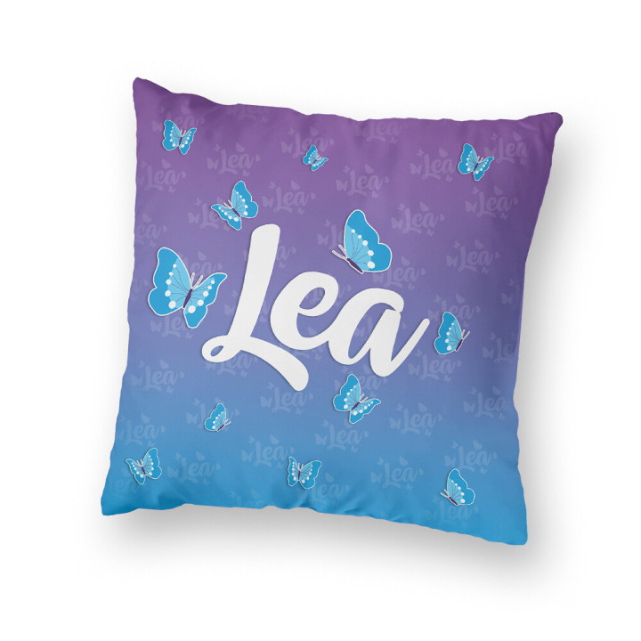 Polštář Lea Butterfly