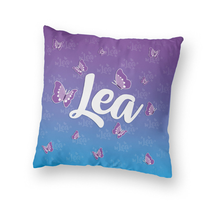 Polštář Lea Butterfly