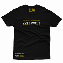 Tričko House Techwear