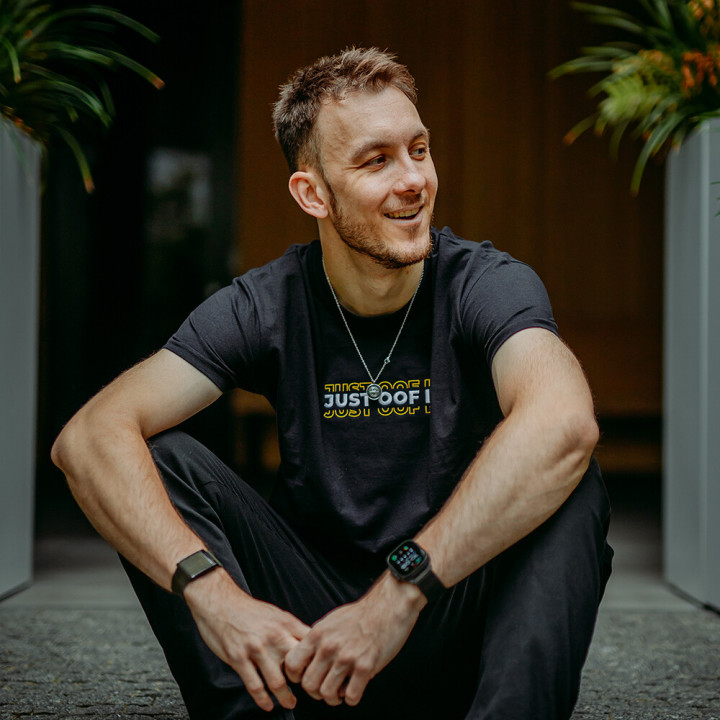 Dětské tričko House Techwear