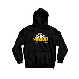 Dětská mikina SirYakari Epic