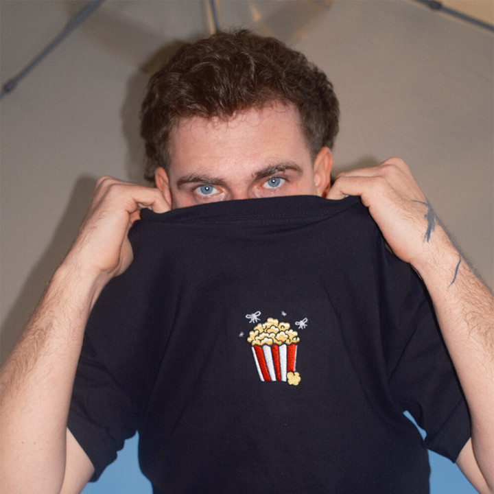 Tričko Vidrail Omen