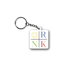 Přívěšek na klíče Holki