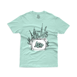 Dětské tričko Lea Travel