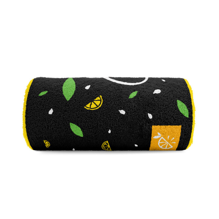 Osuška McCitron wind