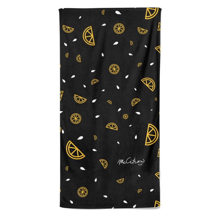 Pecková osuška McCitron