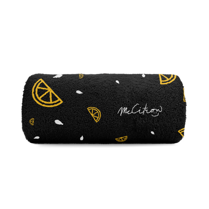 Pecková osuška McCitron