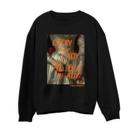 Mikina Krimi Příběhy