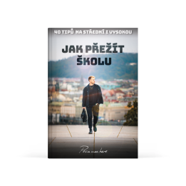 Jak přežít školu