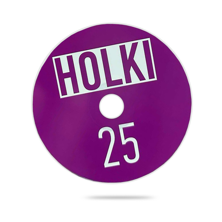 Holki | CD