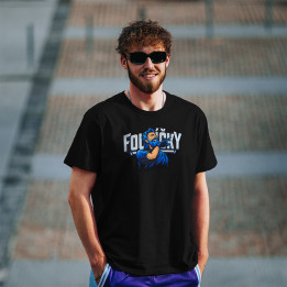 Tričko Mich Sako Fousíčky