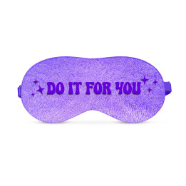 Maska na spaní Terysa You're the best