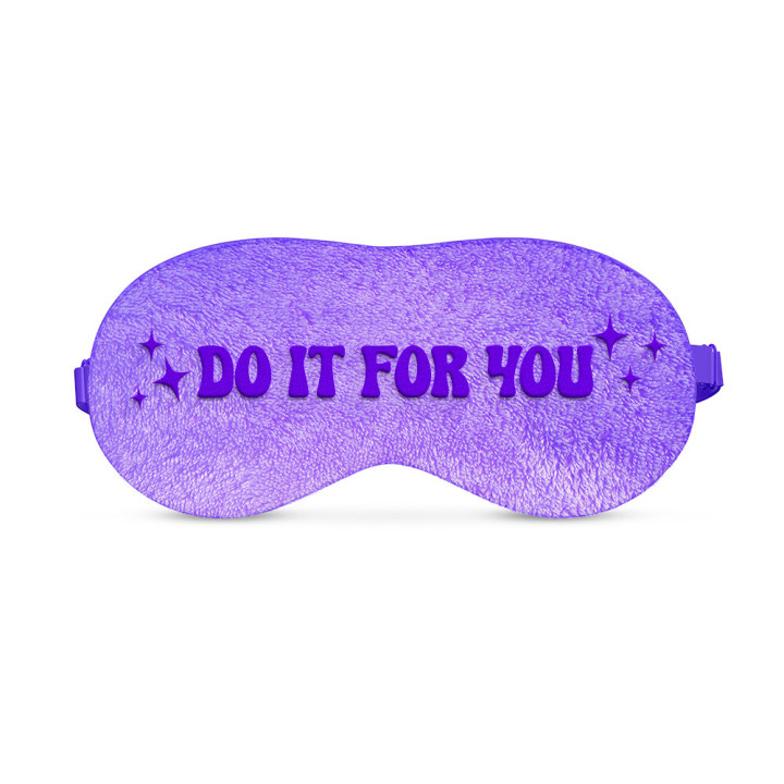 Maska na spaní Terysa You're the best