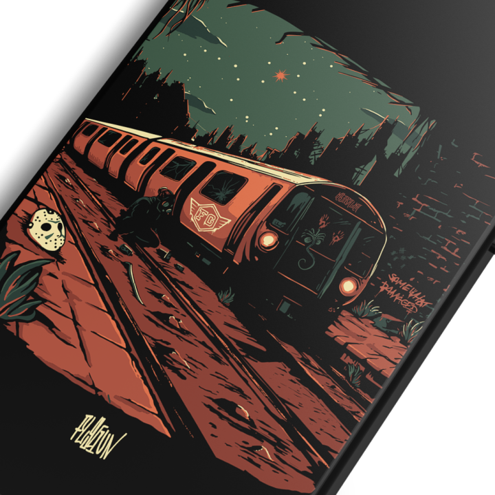 Kryt Flygun Křesalka