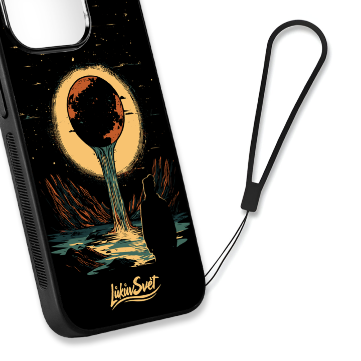 Kryt Lůkův Svět World