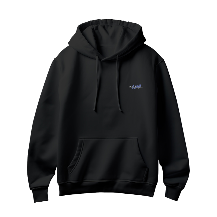 Mikina BlueberryLove Purple